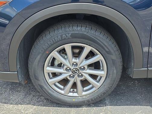2023 Mazda CX-5 2.5 S Select Package