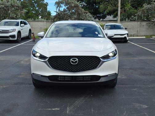 2023 Mazda CX-30 2.5 S