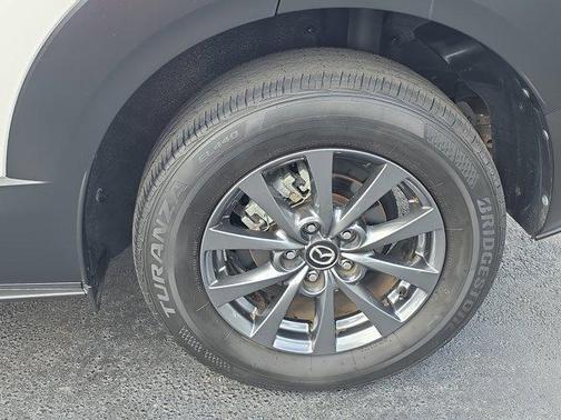 2023 Mazda CX-30 2.5 S