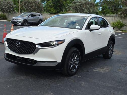 2023 Mazda CX-30 2.5 S