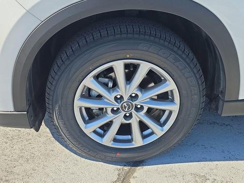 2023 Mazda CX-5 2.5 S Preferred Package