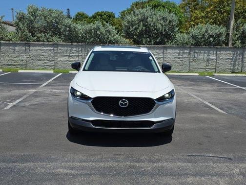 2022 Mazda CX-30 2.5 Turbo Premium Plus Package