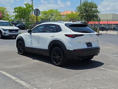 2022 Mazda CX-30 2.5 Turbo Premium Plus Package