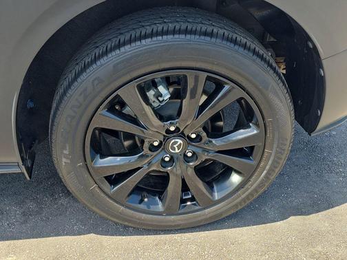 2022 Mazda CX-30 2.5 Turbo Premium Plus Package