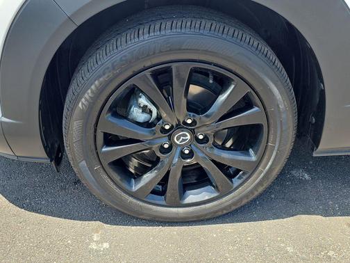 2022 Mazda CX-30 2.5 Turbo Premium Plus Package