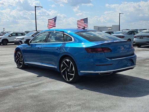 2023 Volkswagen Arteon 2.0T SEL Premium R-Line