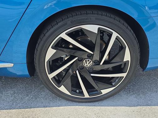 2023 Volkswagen Arteon 2.0T SEL Premium R-Line