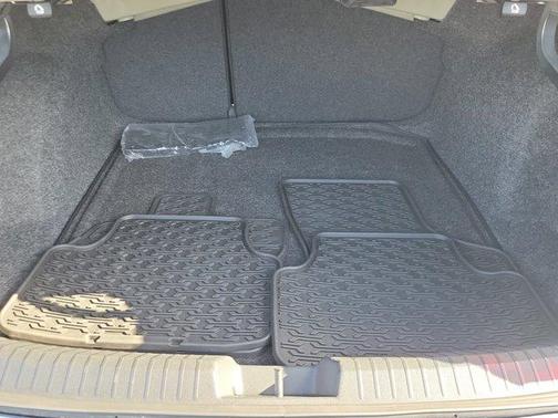 Platinum Gray Metallic 2025 Volkswagen Jetta 1.5T S