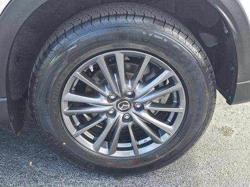 2020 Mazda CX-5 Sport