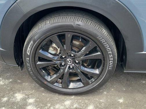 2023 Mazda CX-30 2.5 S Carbon Edition