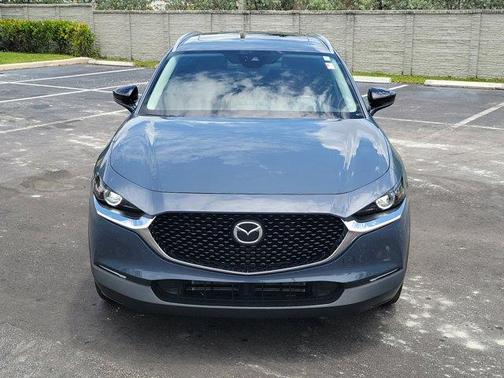 2023 Mazda CX-30 2.5 S Carbon Edition
