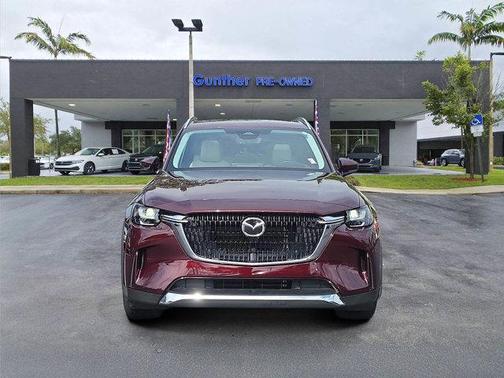 2024 Mazda CX-90 Premium