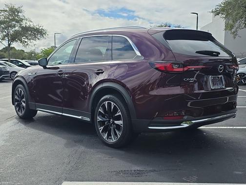 2024 Mazda CX-90 Premium