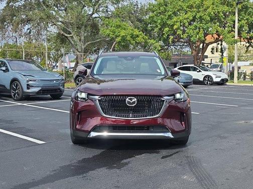 2024 Mazda CX-90 Premium