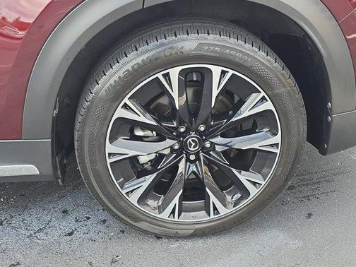 2024 Mazda CX-90 Premium