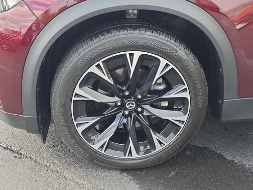 2024 Mazda CX-90 Premium