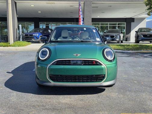 2025 MINI Hardtop 