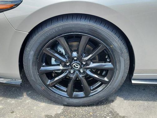 2023 Mazda Mazda3 Premium Plus