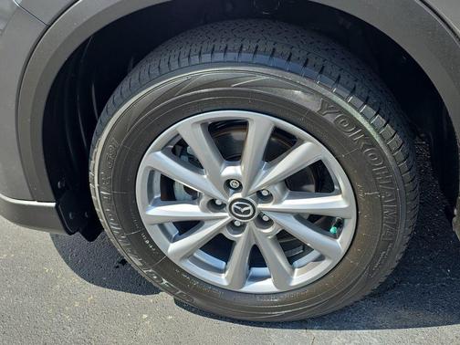 2023 Mazda CX-5 2.5 S Select Package