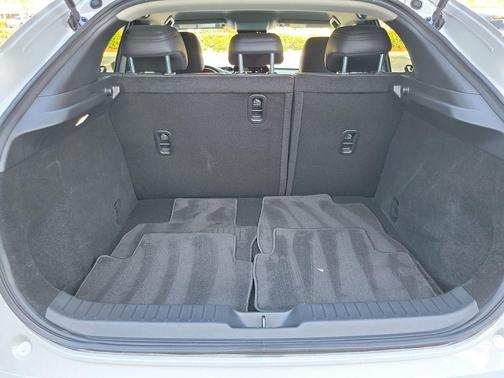 Ceramic Metallic 2024 Mazda CX-30 Select