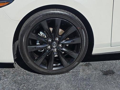 2023 Mazda Mazda3 AWD w/Premium Package