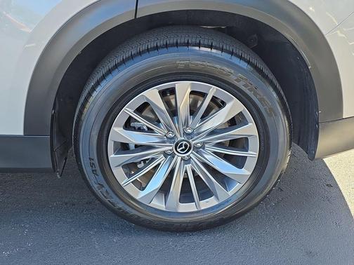 2025 Mazda CX-90 3.3 Turbo Preferred Package