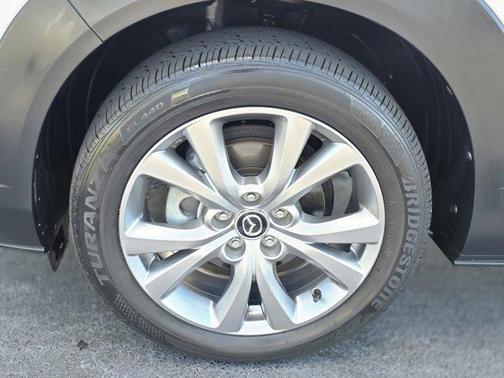 2023 Mazda CX-30 2.5 S Preferred Package
