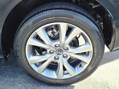 2023 Mazda CX-30 2.5 S Preferred Package