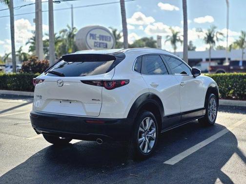 2023 Mazda CX-30 2.5 S Preferred Package