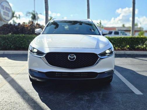 2023 Mazda CX-30 2.5 S Preferred Package