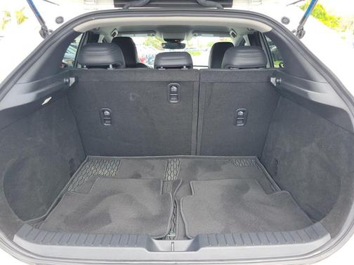 Snowflake White Pearl 2023 Mazda CX-30 2.5 S Preferred Package