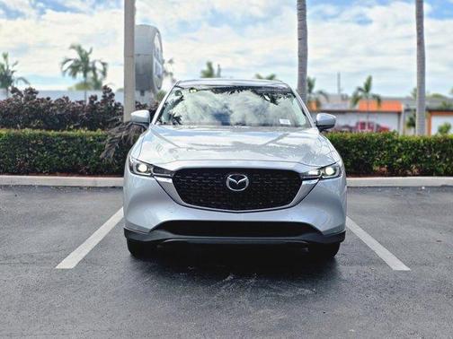 2023 Mazda CX-5 2.5 S Preferred Package