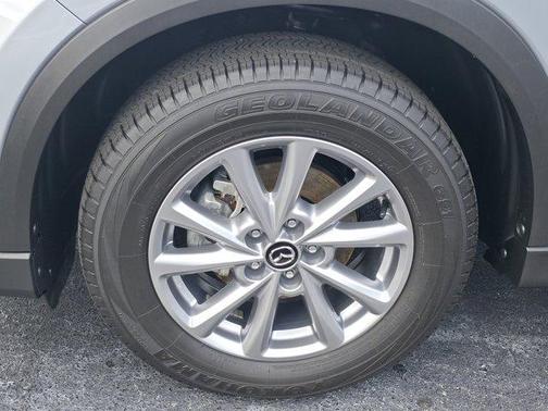 2023 Mazda CX-5 2.5 S Preferred Package