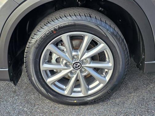 2023 Mazda CX-5 Preferred