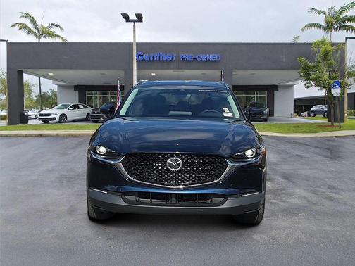 2023 Mazda CX-30 2.5 S Preferred Package