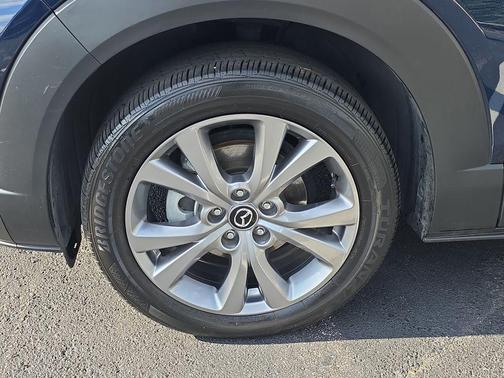 2023 Mazda CX-30 2.5 S Preferred Package