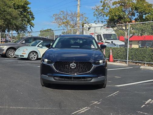 2023 Mazda CX-30 2.5 S Preferred Package