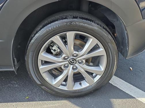 2023 Mazda CX-30 2.5 S Preferred Package