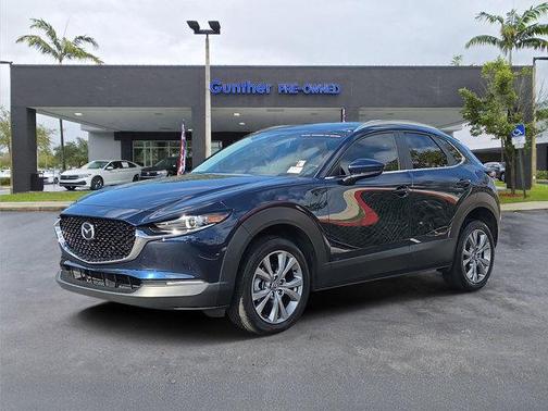 2023 Mazda CX-30 2.5 S Preferred Package