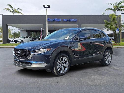 2023 Mazda CX-30 2.5 S Preferred Package