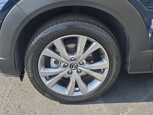 2023 Mazda CX-30 2.5 S Preferred Package