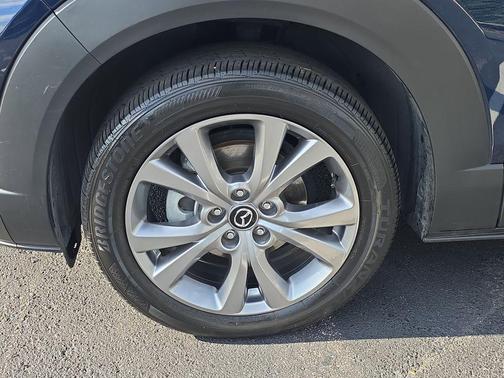 2023 Mazda CX-30 2.5 S Preferred Package