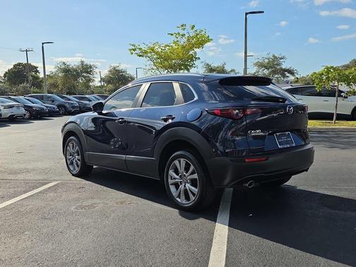 2023 Mazda CX-30 2.5 S Preferred Package