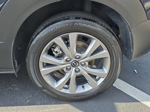 2023 Mazda CX-30 2.5 S Preferred Package