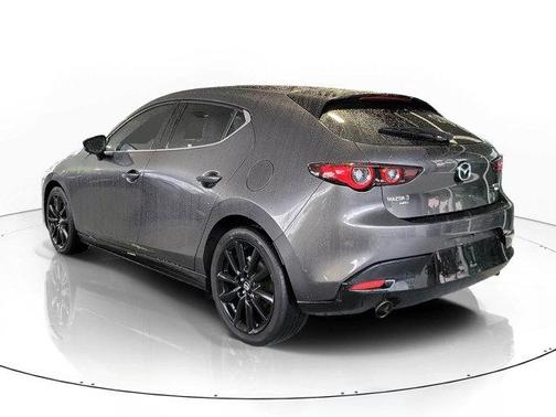 2023 Mazda Mazda3 2.5 Turbo AWD