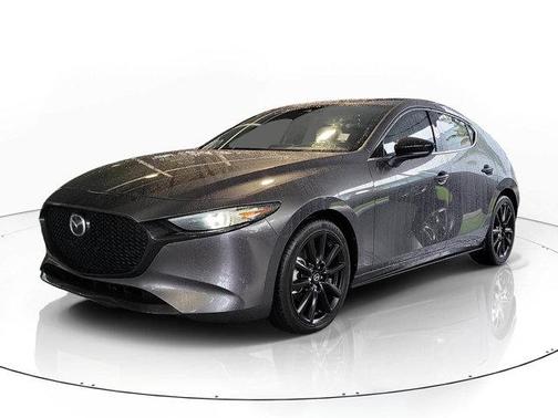 2023 Mazda Mazda3 2.5 Turbo AWD