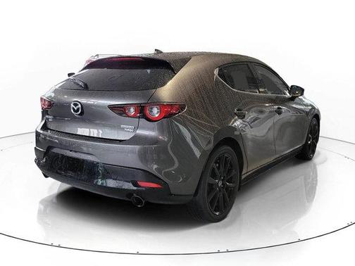2023 Mazda Mazda3 2.5 Turbo AWD