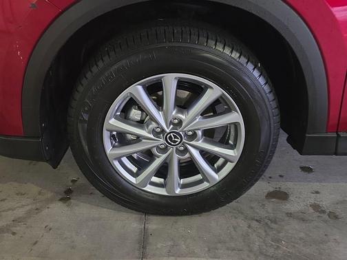 2023 Mazda CX-5 2.5 S