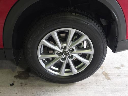 2023 Mazda CX-5 2.5 S