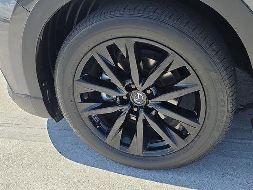 2022 Mazda CX-9 Touring Plus
